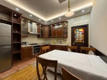 126 м², 4-комн. квартира, 4/5-2