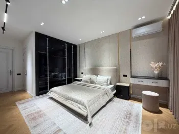 135 м², 4-комн. квартира, 7/10-3