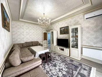 55 м², 2-комн. квартира, 6/8-1