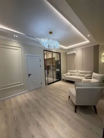 53 m², 2-xonali kvartira, 9/13-1