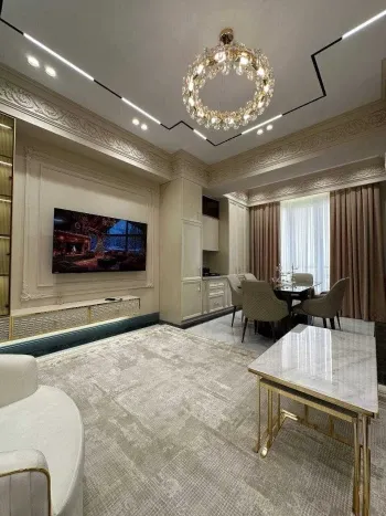 100 м², 3-комн. квартира, 5/10-3