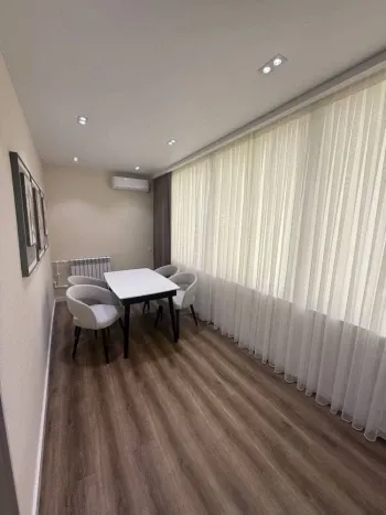 48 m², 2-xonali kvartira, 9/10-2