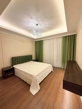 90 м², 3-комн. квартира, 15/16-3