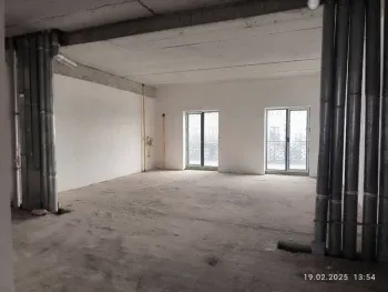 92 m², 3-xonali kvartira, 8/10-0