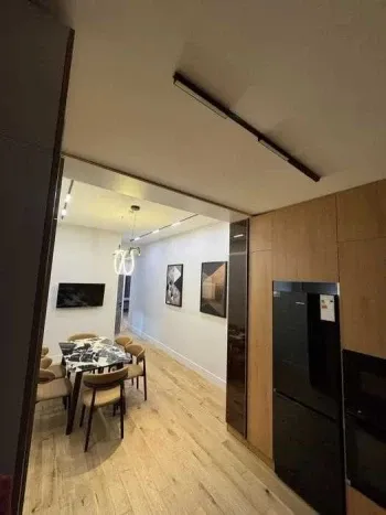 75 m², 2-xonali kvartira, 8/9-2