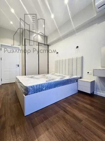 54 м², 2-комн. квартира, 4/6-3
