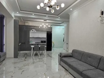 70 м², 2-комн. квартира, 3/9-1