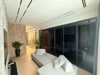 75 м², 3-комн. квартира, 20/51-1