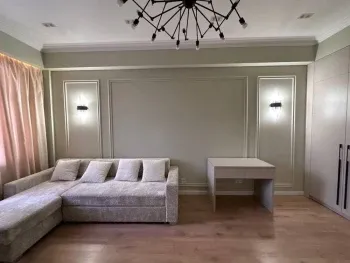 43 м², 2-комн. квартира, 2/9-3