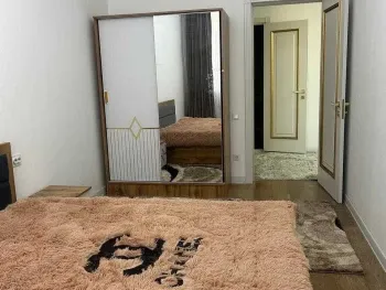 50 м², 2-комн. квартира, 6/9-3