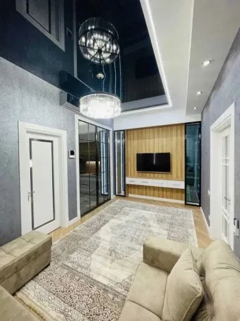 50 м², 2-комн. квартира, 3/9-2