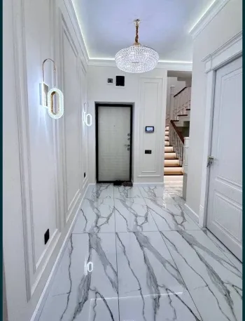 145 м², 5-комн. квартира, 9/10-3