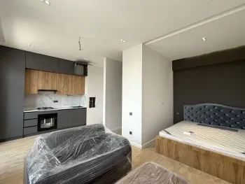 35 м², 1-комн. квартира, 6/9-1