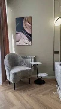 55 м², 2-комн. квартира, 8/10-2