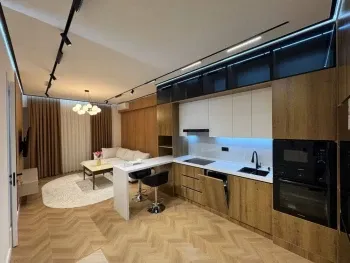 50 м², 2-комн. квартира, 17/21-0