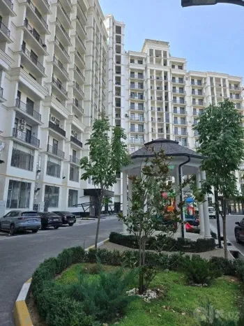 62 м², 2-комн. квартира, 11/14-3