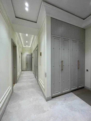 85 м², 2-комн. квартира, 5/7-3