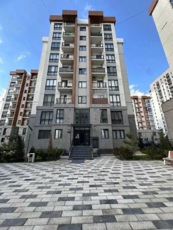 65 м², 3-комн. квартира, 5/9-1