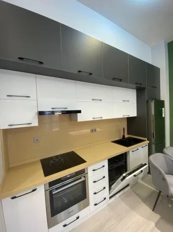 65 м², 3-комн. квартира, 3/7-3