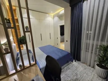 54 м², 2-комн. квартира, 2/9-3