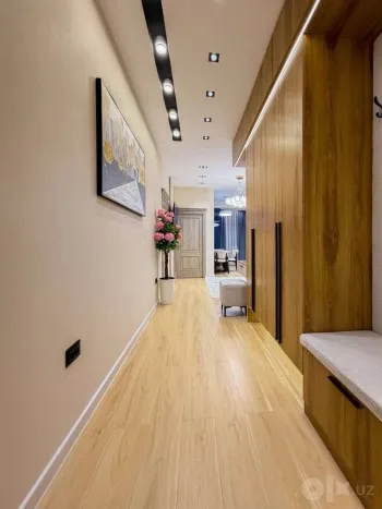 45 м², 2-комн. квартира, 5/10-1