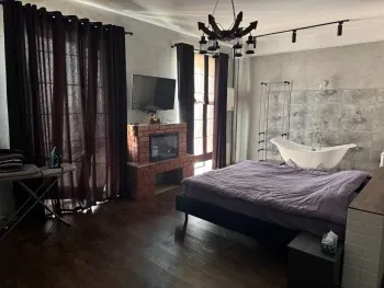 171 м², 4-комн. квартира, 8/10-1