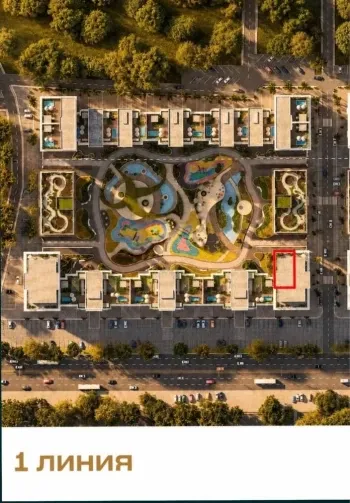 123 м², 4-комн. квартира, 5/10-1