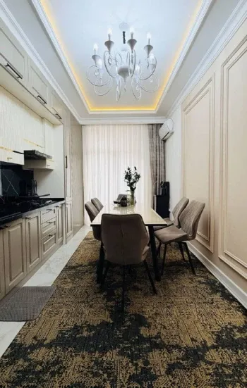 127 м², 3-комн. квартира, 7/9-3