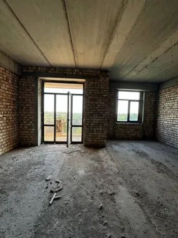 96 m², 3-xonali kvartira, 6/10-2