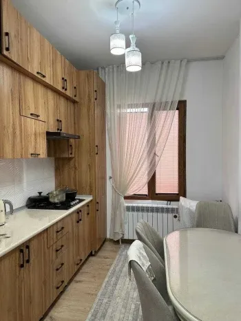 50 m², 2-xonali kvartira, 2/12-2
