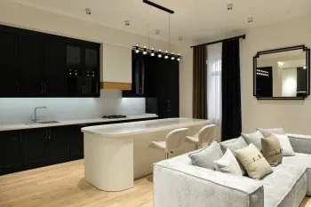 87 м², 2-комн. квартира, 10/10-3