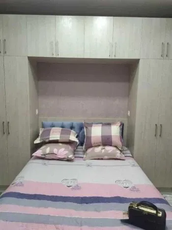 93 м², 3-комн. квартира, 6/8-2