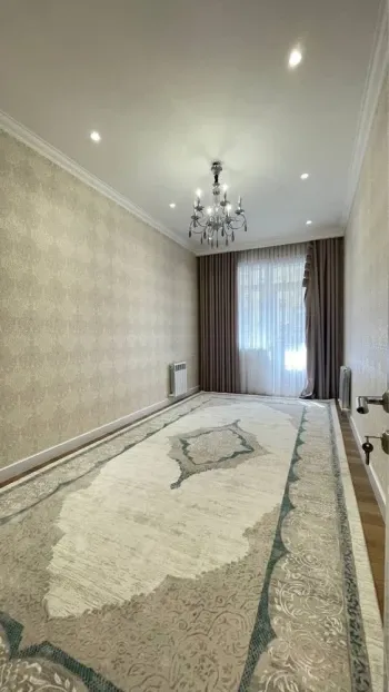 110 м², 3-комн. квартира, 3/8-1