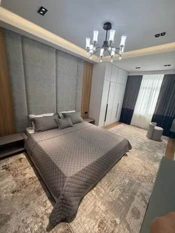 75 м², 3-комн. квартира, 13/16-1