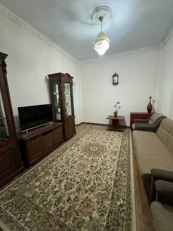 102 м², 4-комн. квартира, 2/3-1