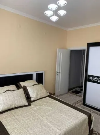 63 m², 2-xonali kvartira, 9/9-3
