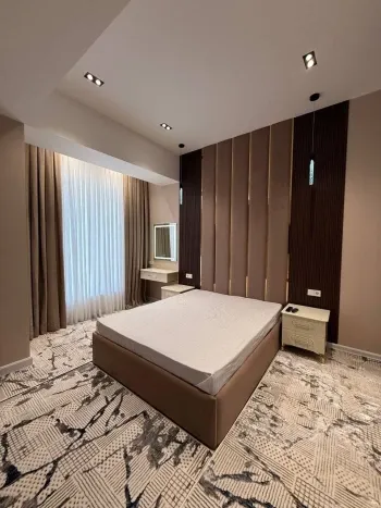 110 м², 4-комн. квартира, 5/10-0