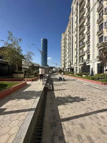 68 м², 2-комн. квартира, 3/13-1