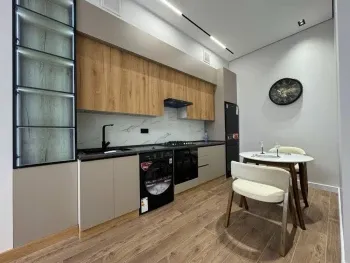 55 м², 2-комн. квартира, 8/9-3