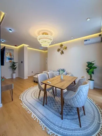 55 м², 2-комн. квартира, 8/10-1