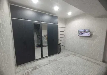 28 м², 1-комн. квартира, 5/11-0