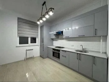 67 м², 2-комн. квартира, 7/9-0