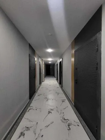 30 м², 1-комн. квартира, 11/12-2