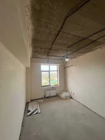 90 м², 3-комн. квартира, 8/9-2