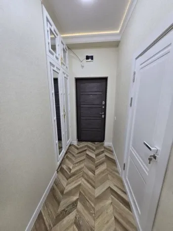 36 м², 1-комн. квартира, 3/9-2