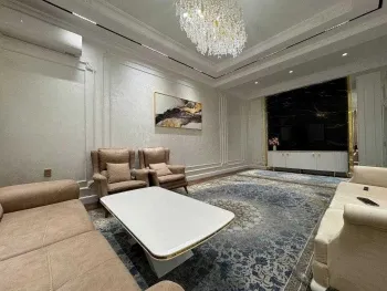 130 m², 4-xonali kvartira, 4/14-1