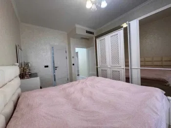 96 м², 4-комн. квартира, 8/9-3