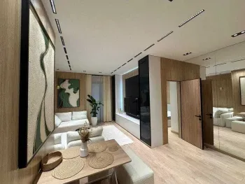 79 м², 2-комн. квартира, 11/12-0