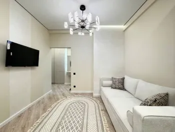 46 м², 2-комн. квартира, 8/9-1