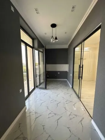 76 m², 3-xonali kvartira, 9/13-3